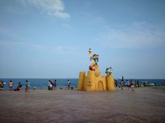 -渔岛海洋度假区