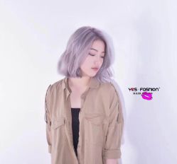 -逸丝风尚yesfashion造型