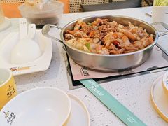 -黄记煌三汁焖锅(悦方IDmall店)