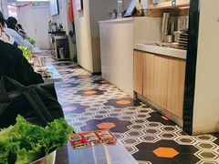 -哈哈碳都·牛肋条无限自助烤肉(宝龙店)