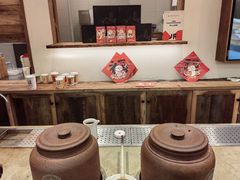 -李山山茶事(景枫店)
