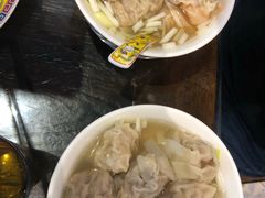 -一记面馆(易发店)