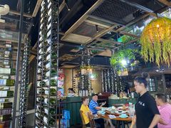 -南海渔家•海鲜•正宗海南菜(海棠湾店)