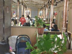 大堂-韩宫宴和牛烤肉(合肥滨湖银泰城店)