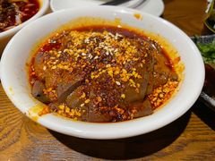 -付小姐在成都(五道口店)