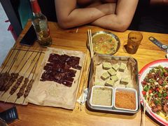 -大叹号啤酒屋·延边料理(建工店)