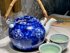 菊花茶-陶陶居酒家(新天地店)