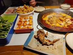 -老天桥蛙炉火锅(姑苏总店)