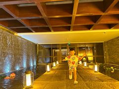 -采悦轩中餐厅·粤菜·海南菜(神州半岛喜来登度假酒店)