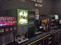 -萨莉亚意式餐厅(星海广场店)