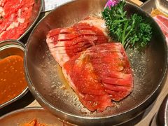 -西塔老太太泥炉烤肉(亚运村店)