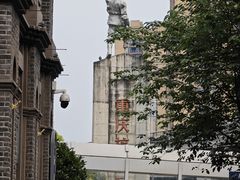 -重庆建川博物馆