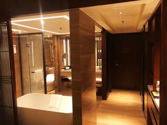 -浙江安吉JW万豪酒店