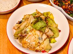 -新渝城·川菜·火锅(区庄店)