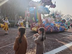 -安吉Hello Kitty乐园