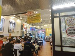 -大哥餐厅(西城花园店)