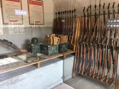 -布苏里北疆军事文化旅游区