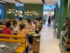 -一席地·本地鸡窝·杭帮鸡火锅(萧山银隆百货店)