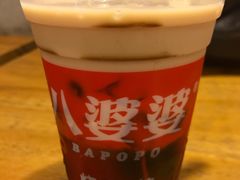 -八婆婆烧仙草(曾厝垵店)