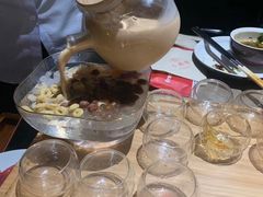 -小南房鲜美蛙火锅(北苑店)