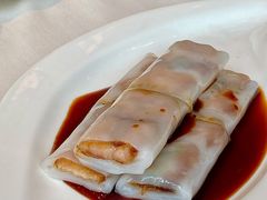 蜜汁叉烧肠粉-利苑(环贸iapm店)