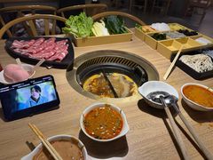 -呷哺呷哺 黄金牧场 (太原万象城店)