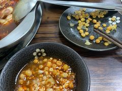 -川渔居—鱼火锅(八方汇店)