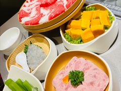 -海底捞火锅(西直门凯德MALL店)