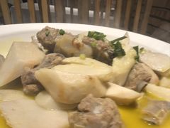 -鄱阳湖·江西小炒·瓦罐煨汤(五道口店)