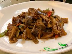 酸萝卜猪肚-东豪园林海鲜酒家(南港路辅路店)