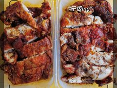 -王二甩老木子鸡(江湾店)