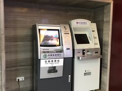 -乌镇西栅景区·1号停车场