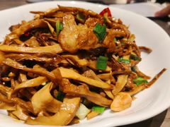 -四道菜·福建菜馆(新街口金鹰店)