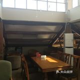 1901咖啡 古朴有质感的咖啡店