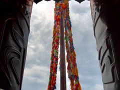 -普陀宗乘之庙(小布达拉宫)