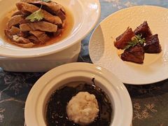 -扬州香格里拉·香宫中餐厅