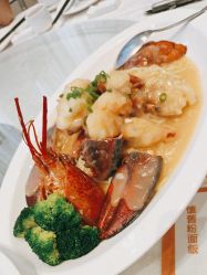 点击看大图 -喜爱轩酒楼·宴会厅