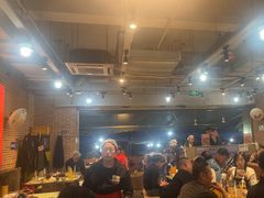 -五里关火锅(牛市口店)