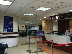 -上海中医药大学附属曙光医院(东部)