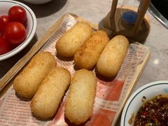 -野·大山里野生菌石锅土鸡(益田假日店)