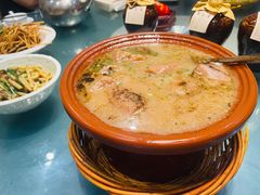 -董厨煨汤馆(车站路店)
