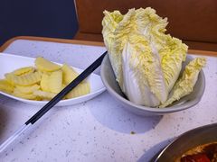 -左庭右院鲜牛肉火锅(龙湖杭州滨江天街店)