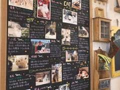 -小时光咖啡馆(开森度假森林店)