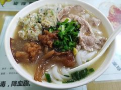 -荔林食店(西华路店)