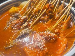-三生小馆(亭知路店)