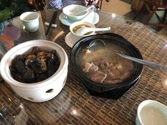 -茶油香闽南菜·花园餐厅(前埔店)