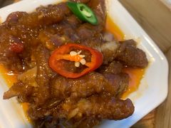 -九龙茶室·粤式茶餐厅(惠州永旺店)