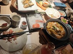 -匠和风精致料理(宁德万达店)