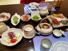 -竹日本料理