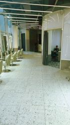 -PE SALON 